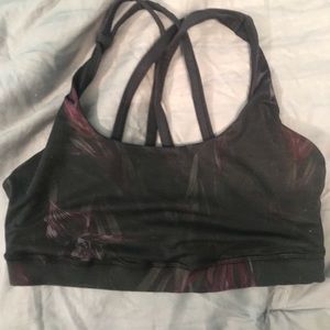 Lululemon bra